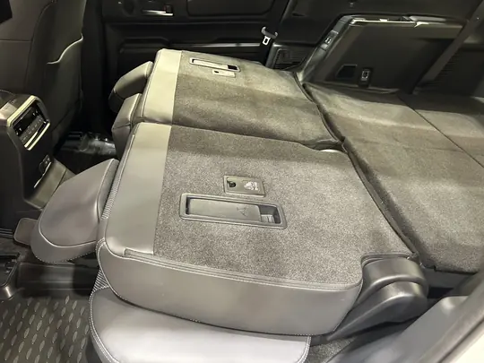 Land Cruiser Prado, 250 Series