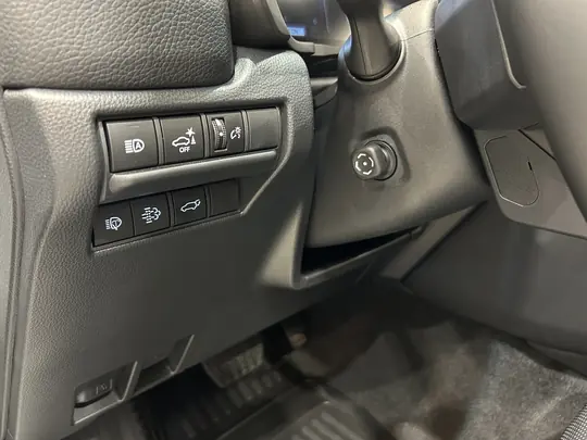 Land Cruiser Prado, 250 Series