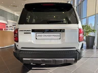 Land Cruiser Prado, 250 Series