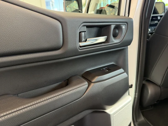 Land Cruiser Prado, 250 Series