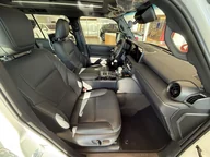 Land Cruiser Prado, 250 Series
