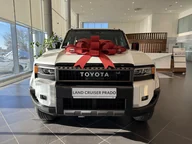 Land Cruiser Prado, 250 Series