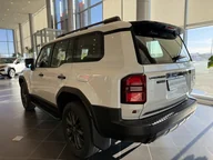 Land Cruiser Prado, 250 Series
