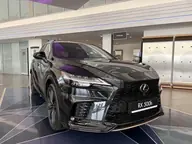 RX, V