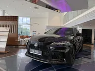 RX, V