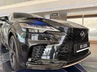 RX, V