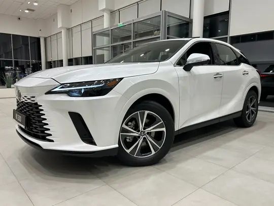 RX, V
