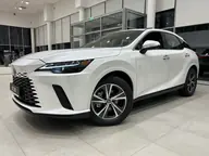 RX, V
