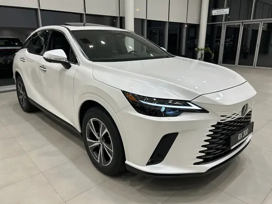 RX, V