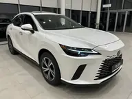 RX, V