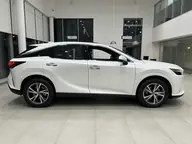 RX, V