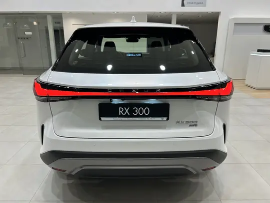 RX, V