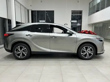 Купить Lexus RX, V Серый 300 2.0 AT (248 л.с.) 4WD от 8090000 ₽. в Оренбурге