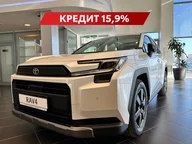 RAV4, VI (XA60)