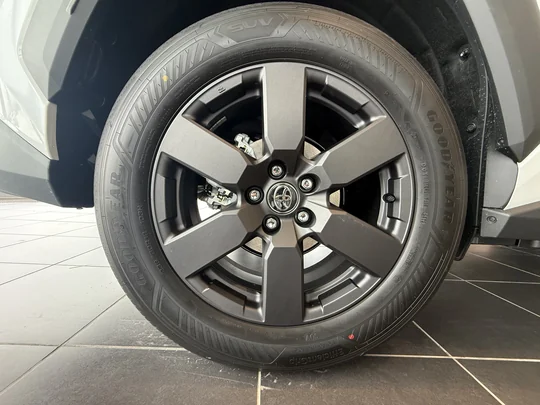 RAV4, VI (XA60)