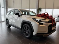 RAV4, VI (XA60)