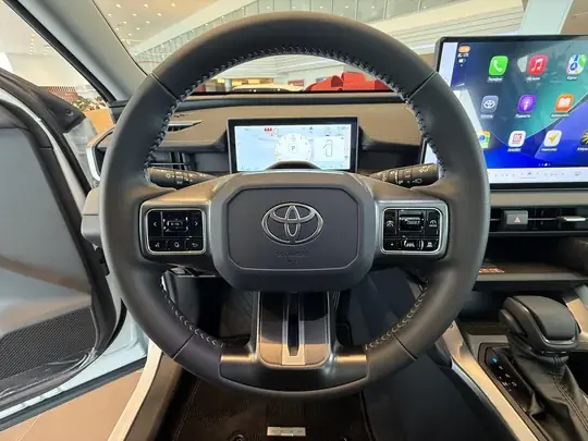 RAV4, VI (XA60)