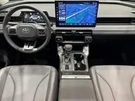 RAV4, VI (XA60)