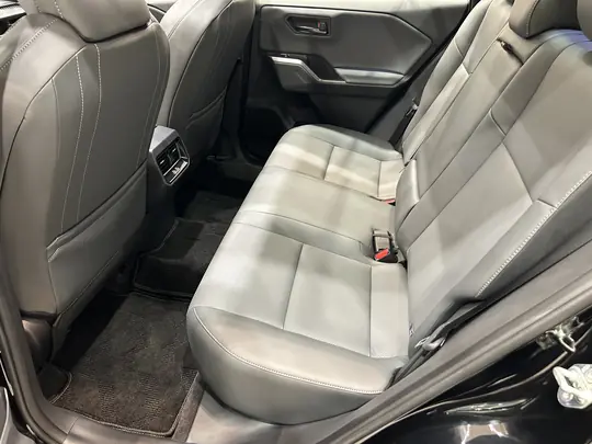 RAV4, VI (XA60)