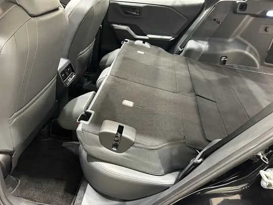 RAV4, VI (XA60)