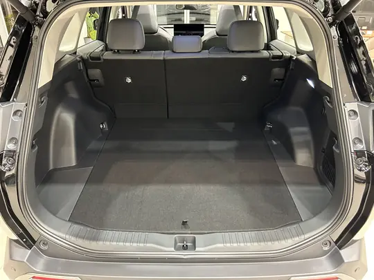 RAV4, VI (XA60)