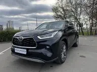 Highlander, IV (XU70)
