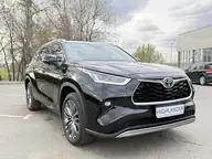 Highlander, IV (XU70)