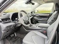 Highlander, IV (XU70)