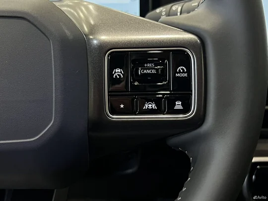 RAV4, VI