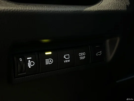 RAV4, V