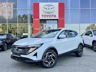Qashqai, II