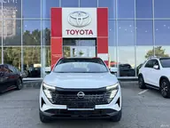 Qashqai, II