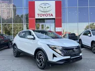 Qashqai, II