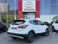 Qashqai, II