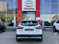Qashqai, II
