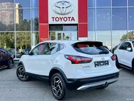 Qashqai, II