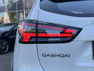 Qashqai, II