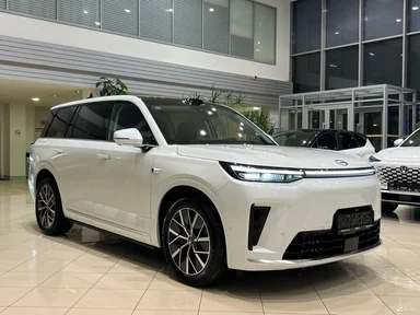 Купить Trumpchi S9, I Белый 1.5hyb 4WD AT (500 л.с.) от 4950000 ₽. в Ставрополе
