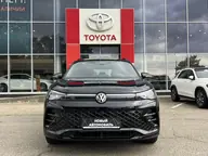 Tiguan L, III