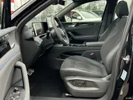 Tiguan L, III