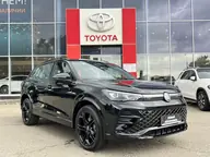 Tiguan L, III
