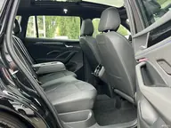 Tiguan L, III