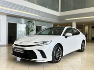 Camry, XV80