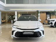 Camry, XV80