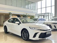 Camry, XV80
