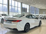 Camry, XV80