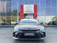 Camry, XV80
