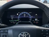 Camry, XV80