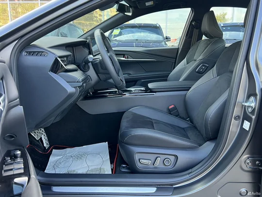 Camry, XV80