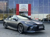 Camry, XV80
